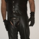 Xtudr - Garii: Tio activo masculino...