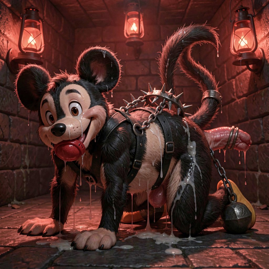 I
