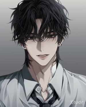 Xtudr - Rennnie: Necesito un esclavo macho para disfrutar haciendo mis órdenes. Soy un amo dominante amable. No estarás bajo castidad, así q...