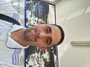 Xtudr - Alfonsofolladorredovan: I'm from Redovan but I speak standard Spanish and I like to fuck a lot and suck in 69 ok I don't travel ok I...