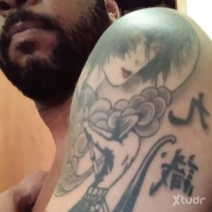 Xtudr - SigmaMale: Cerdo mental Sigma, versátil y buscando tíos cachondos y velludos, gruesos y musculosos que les gusten los pies, las bola...