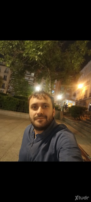 Xtudr - amojovenmadrid: Alguien a quien humillar, dominar? aqui amo de 27 años busca humillar dominar
