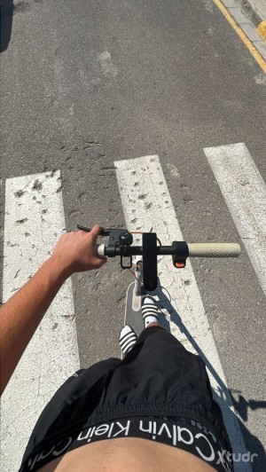 Xtudr - tnsock: calcetines
quiero probar cumcontrol