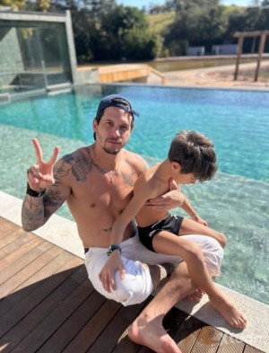 Xtudr - TiagoLopes: Gosto novinho 
