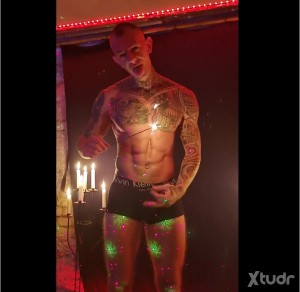 Xtudr - AdonisDomTop: Originally Hungarian. Looking forward to have a perv sub to be verbally used into degrading to be transformed into a c...