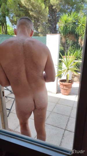 Xtudr - Richar77: Lover of fist dildos party etc