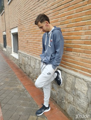 Xtudr - XXL_JOVEN: We're here for what we're here for
Dominant financial master
You pay and I laugh at you and use you well
I also use with ...
