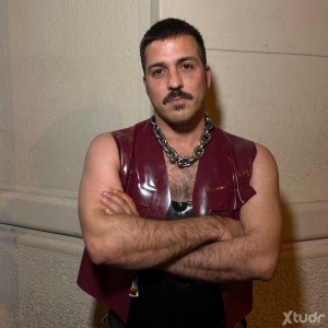 Xtudr - Amo86sbd: Dominant man looking for a submissive devoted one. ⛔️drugs