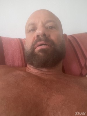 Xtudr - UObey: I'm top, dominant, humiliator, very bastard and pig. I'm looking for a true slave.
I don't like it when they refuse my whims....