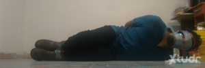Xtudr - Sumisoputito712: Soy un hombre de cabello rizado negro y un poco gordo. Ojos cafes, boca pequeña y que le gusta hacer switch