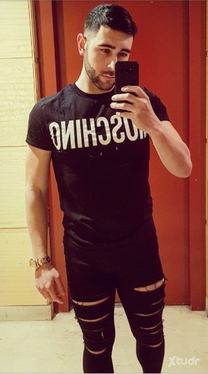 Xtudr - John_Dunbar: Busco personas empáticas, amables y con una sensibilidad especial. Gente que sepa escuchar, respetar los tiempos y crea...