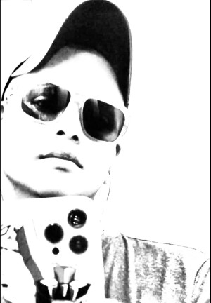 Xtudr - latinmoren00: I'm looking for it in the area, I have no place