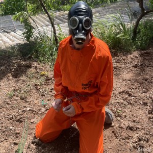 Xtudr - AmoMalcolm: No cyber
No Cash
24/7
Top Side
READ PROFILE AND VIEW PHOTOS BEFORE OPENING CHAT
—— UNIFORMS, METAL BONDAGE & PRISONER RO...