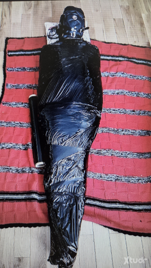 Xtudr - Sumenzo: I've been in the BDSM scene for about 20 years and now we're looking for something completely new for me. My Mistress is lo...