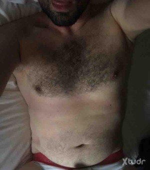 Xtudr - otto4282: Buscando morbo sin compromiso