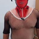 Xtudr - Cristystf: Esclava total 