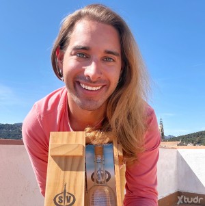 Xtudr - Samueliyo: Nuevas amistades para hacer una cerveza y una buena charla.