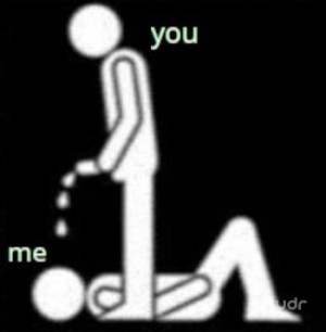 Xtudr - marcxbow: I'm looking for a dominant to sexually surrender to, to give my mouth, lips, and tongue to lick, suck, and swallow what I'...