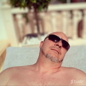 Xtudr - bob69: Maduro mas Pasivo. 