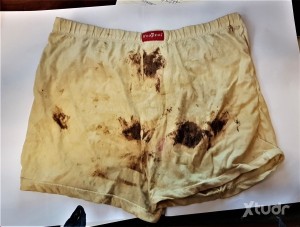 Xtudr - atuspies53: 100% Rebel
100% Degraded
100% Masochist
100% Rope bunny
100% Voyeur
95% Experimentalist
95% Submissive
89% Exhibitionist...