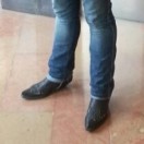 Xtudr - sendra: Fetishist who likes...