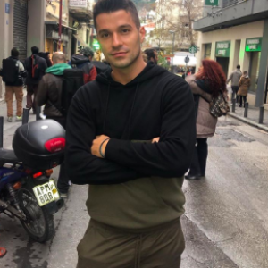 Xtudr - Slave26: SUBMISSIVE SURRENDERED
if you send me friendship without messages it's because I don't have any left. Give me your skype an...