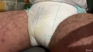 Xtudr - DL_00: I enjoy the diaper and scat role, I'm 25, educated, kind and respectful.