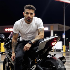 Xtudr - XL-Brasileno-Scort: 🇧🇷Soy un chico joven,guapo,fibrado,activo, lechero,cañero ,másculo,complaciente, niñato cerdote y con muchas gan...