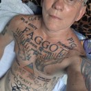 Xtudr - FaggotTattoo: Completely ex...