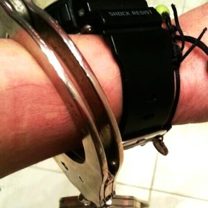 Xtudr - xicoduro: I'm looking for a police officer, security or civil guard, I'm a normal guy looking to have a good time. Looking for a pol...