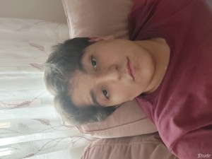 Xtudr - CulitoVirgen: Necesito alguien a quien chupar y que me desvirgue el culo
