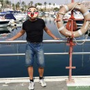 Xtudr - Rigel: Hola, busco a alguie...