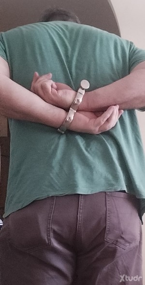 Xtudr - cdzbondage: Bondage