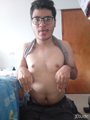 Xtudr - oshapin: Soy estudiante,y pasivo