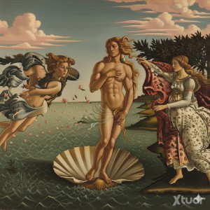 Xtudr - Afrodito: New boy and interested in this, looking for a dominant man to dominate me and teach me how to serve him.