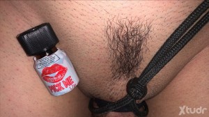 Xtudr - SissyMasc: Algun activo dotado para sexo en pasamontañas