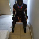 Xtudr - Allen: No problem with role...