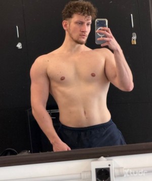 Xtudr - MirkoArchont: 100% Italian Dominant 👑