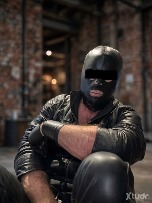 Xtudr - DADDOMLEATHER: SI NO USAS LEATHER, SI NO TIENES CLARO TU ROL O SI NO DEDUCES LO QUE BUSCO....PASA AL SIGUIENTE