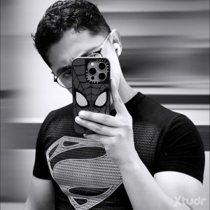 Xtudr - slavesumiso: 