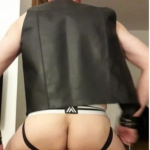Xtudr - Enri55sumi: Mature, submissive, pervy, compliant