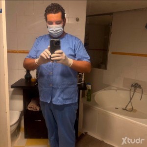 Xtudr - Sdlov: Young doctor, with experience looking for medical play and everything related to medical.