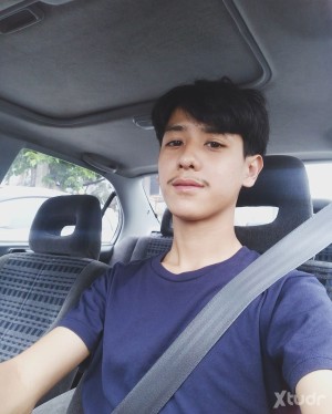 Xtudr - TapTappy: I'm not a complicated person Let's talk😛