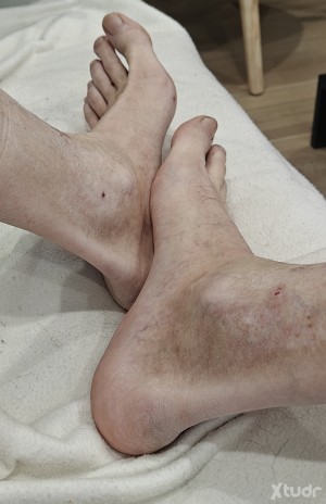 Xtudr - Nemeso: Abierto a probar cosas nuevas con alguien que quiera enseñarme o aprender conmigo. Me gustan los tios que se cuidan y sin pl...