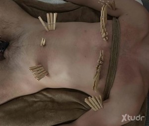 Xtudr - dragon28: Perverted submissive.