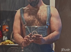 Xtudr - Peludoparaamo: Pasarla bien entre machos 