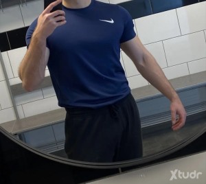 Xtudr - DomXL32: Hombre masc y XL en busca de puta que pueda usar. 
Desde modificar tu look, hasta ostiarte, lapos, meos y compartirte con c...