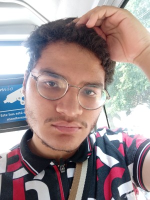 Xtudr - osh: Soy pasivo 