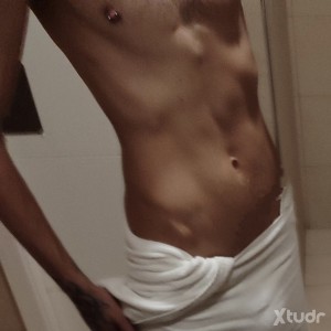 Xtudr - Yax1yaz: Chico muy majo
