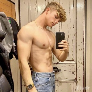 Xtudr - Jackfit04: 